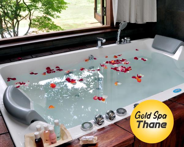 Jacuzzi Treatment in Thane